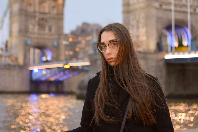 London Must-See Private Tour - See 15 Landmarks With Friendly Local Guide - Trafalgar Square