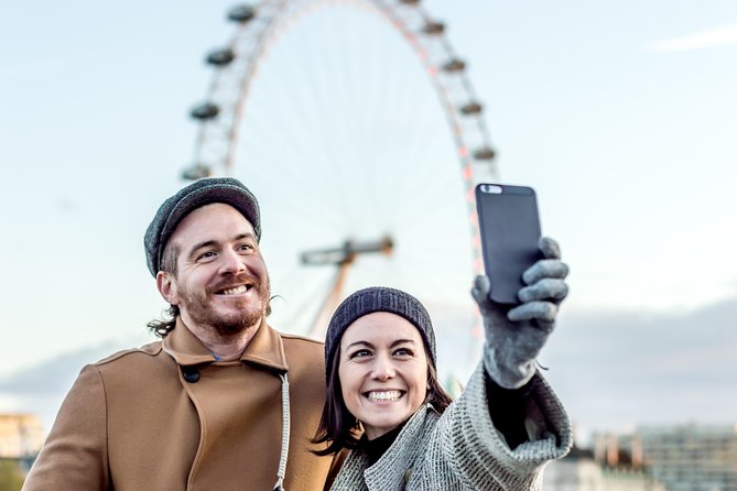 London Must-Sees and Hidden Gems - Private Full-Day Tour - Tour Overview and Highlights