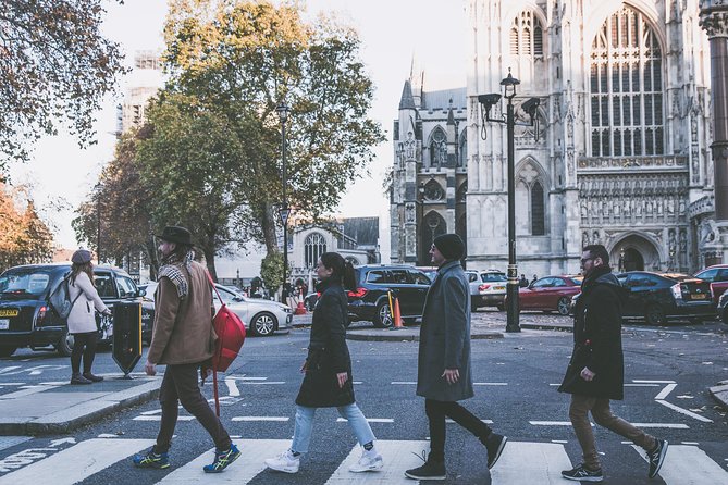 London Must-Sees and Hidden Gems - Private Full-Day Tour - Additional Information