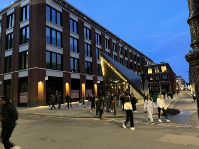 London: Mysterious Jack the Ripper Tour - Explore Conspiracy Theories