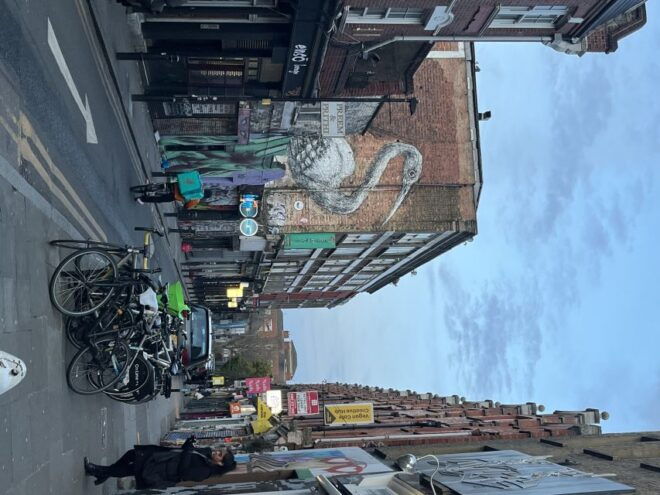 London: Mysterious Jack the Ripper Tour - Common Questions