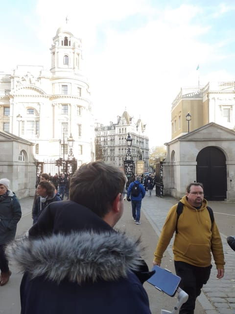 London: Napoleonic Wars and the "Iron Duke" - Good To Know