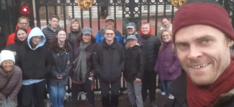 London: Napoleonic Wars and the "Iron Duke" - The Sum Up