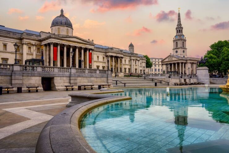London: National Gallery and British Museum Private Tour - Booking Details