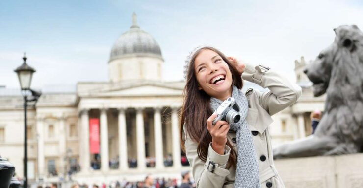 London: National Gallery and British Museum Private Tour - Experience Highlights