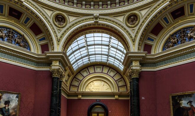 London: National Gallery and British Museum Private Tour - Inclusions