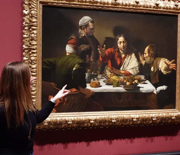 London: National Gallery Exclusive Private One-to-One Tour - Why This Tour Offers Excellent Value