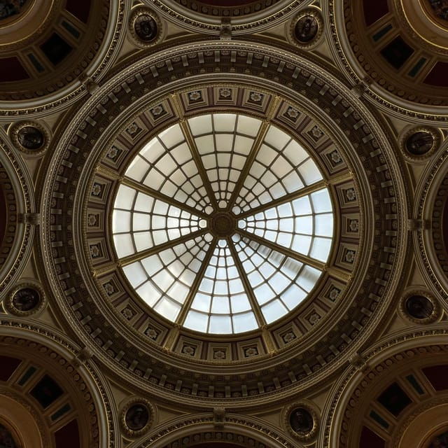 London: National Gallery Guided Tour - Why Price Matters: A Value Perspective