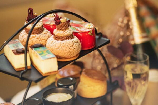 London: National Gallery Guided Tour and Afternoon Tea - Directions