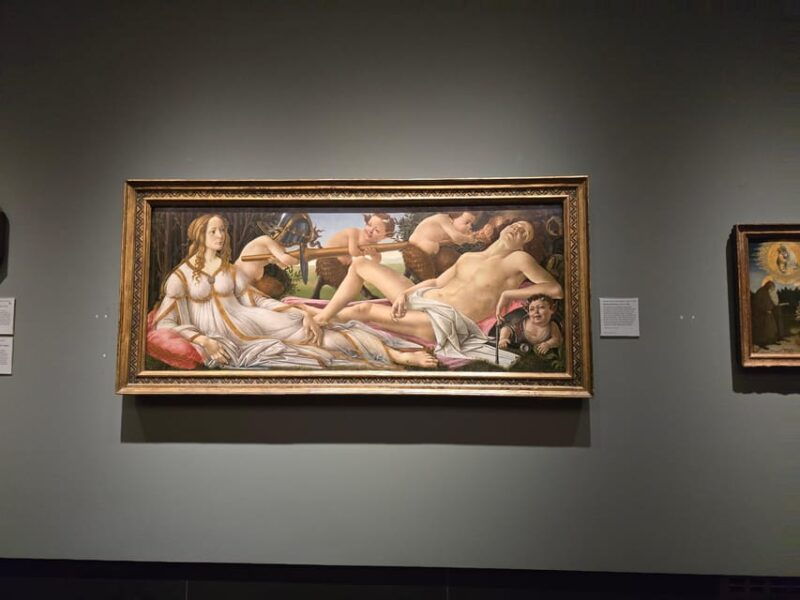 London: National Gallery Guided Tour (Headsets included) - Introduction: A Deep Dive into Londons Artistic Heart