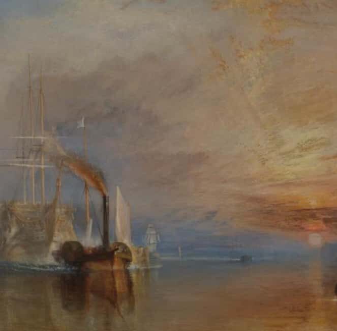 London: National Gallery + Guided Tour + Priority Entry - FAQs