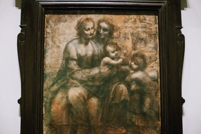 London: National Gallery Guided Tour - Tour Options and Participants