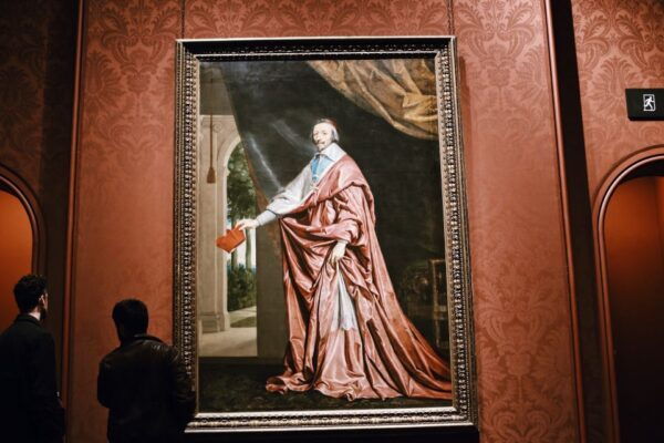 London: National Gallery Guided Tour - Customer Reviews and Ratings