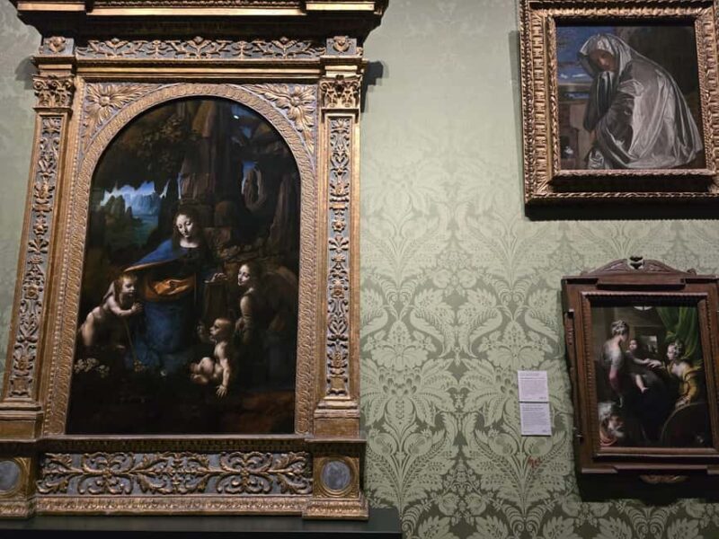 London: National Gallery Guided Tour with Priority Entrance - Final Thoughts