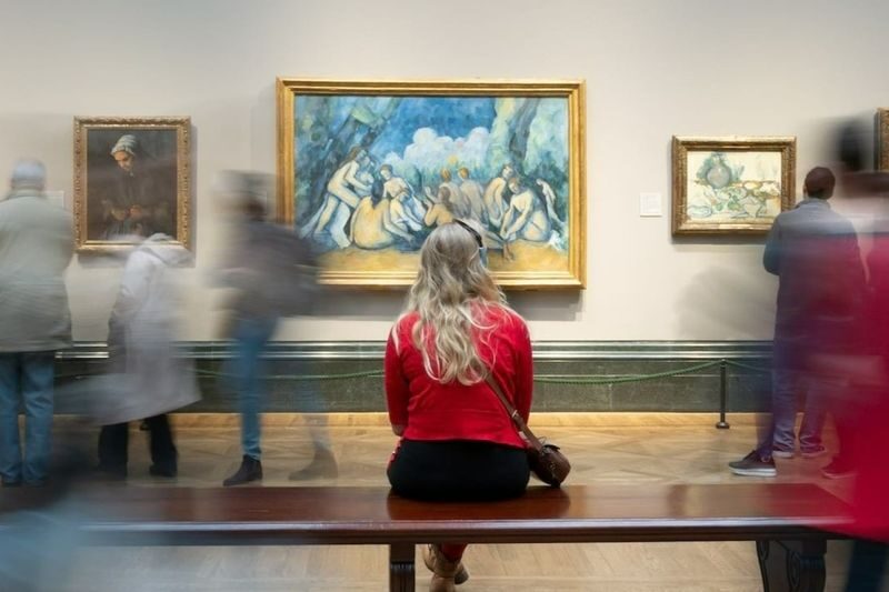London National Gallery Highlights Tour - What one hour can show you
