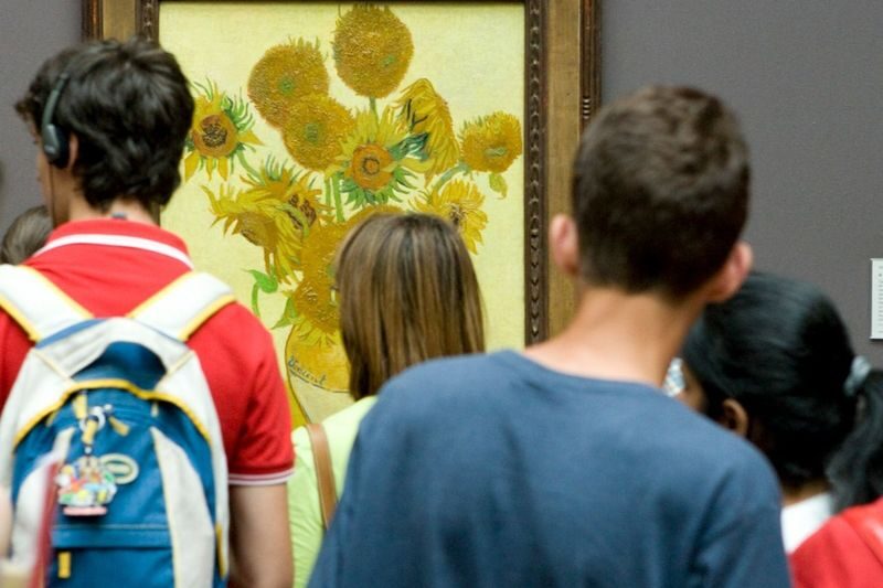 London National Gallery Highlights Tour - Is the tour worth the price?