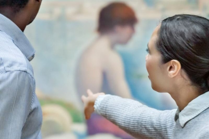 London National Gallery Highlights Tour - Who should book it?
