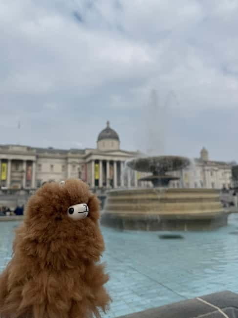 London: National Gallery Private Guided Tour - An In-Depth Look at the Private Guided Tour