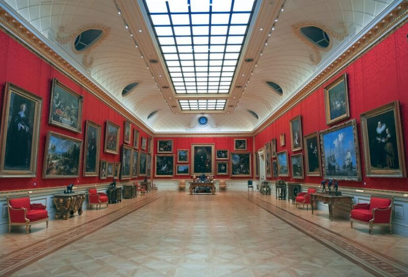 London: National Gallery Private Tour with Expert Art Guide - Why We Think This Tour Offers Good Value