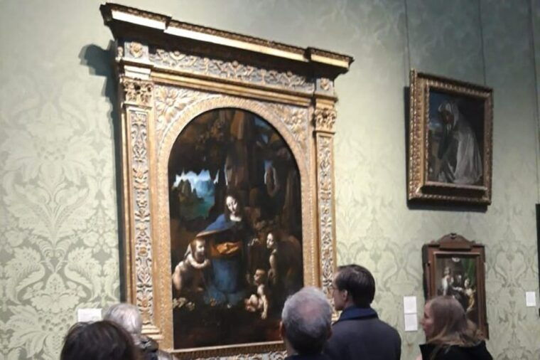 London: National Gallery Private Tour with Fast Track Entry - Practical Details and Value