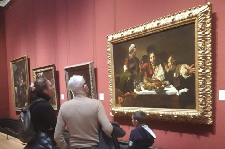 London: National Gallery Private Tour with Fast Track Entry - Final Thoughts on Value and Suitability