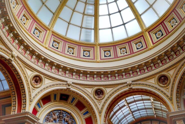 London: National Gallery Self-Guided Audio Tour in English - Activity Details and Logistics