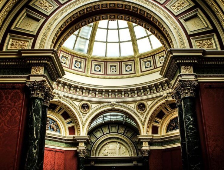London: National Gallery Self-Guided Audio Tour in English - Experience Highlights
