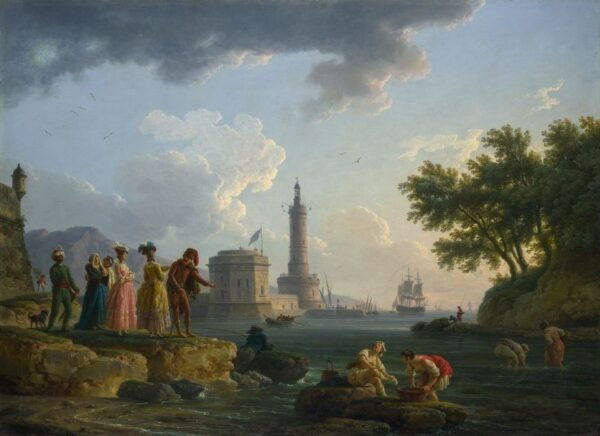 London: National Gallery Self-Guided Audio Tour in English - The Sum Up