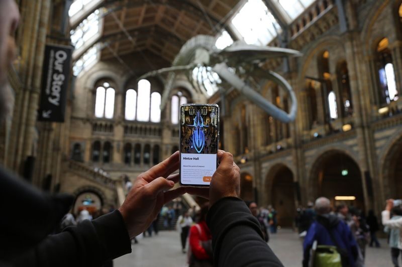 London Natural History Museum Express Tour with Audio Guide - Should you book it?
