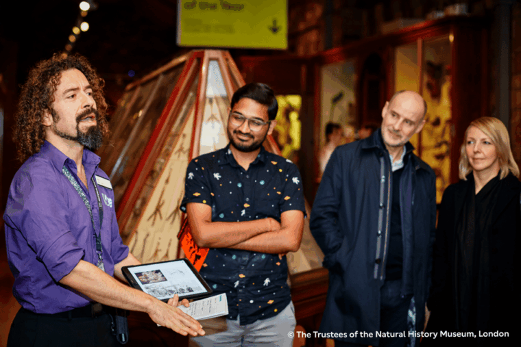 London: Natural History Museum Guided Tour & Afternoon Tea - Who Will Love This Experience?