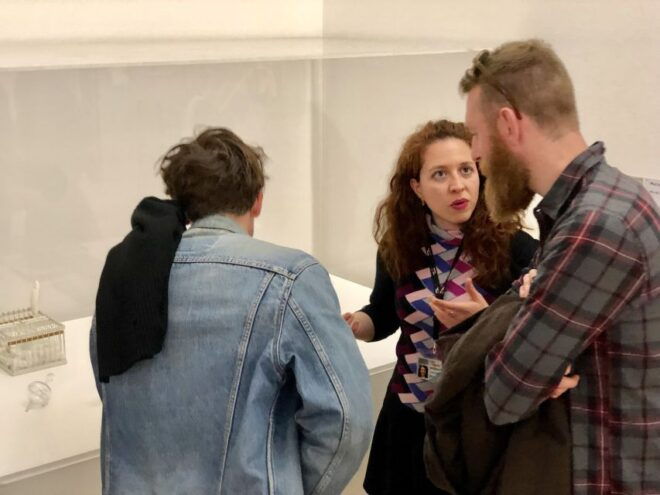 London: Natural History Museum Tour - Customer Reviews