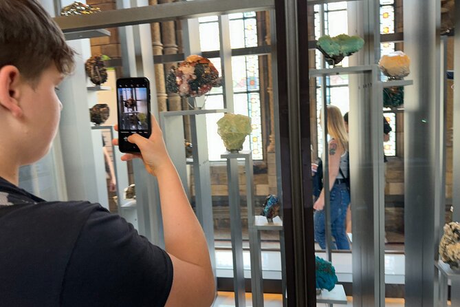 London Natural History Museum With Dinosaurs Gallery Private Tour for Kids - Questions and Contact Information