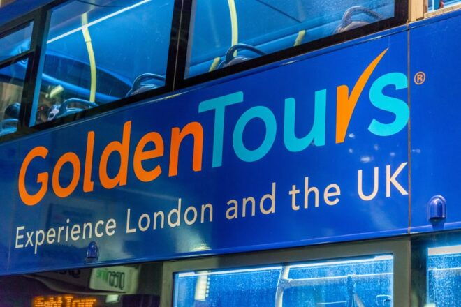London: Nighttime Open-Top Bus Sightseeing Tour - Booking Details and Options