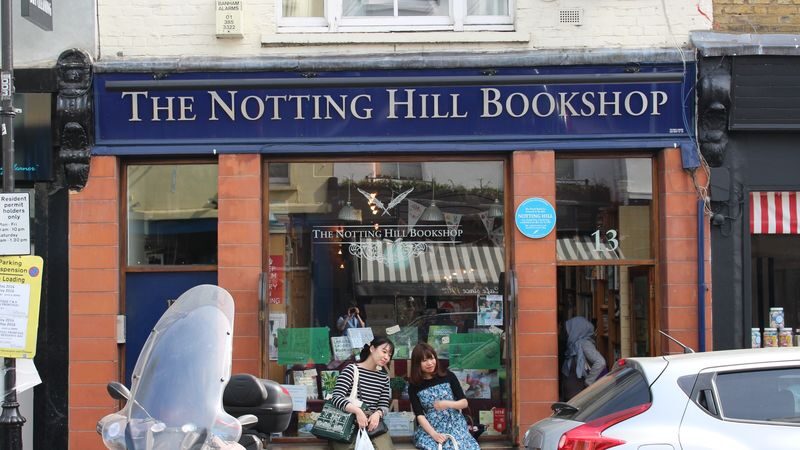 London Notting Hill 2-Hour Guided Walking Tour - Key points to know before you go