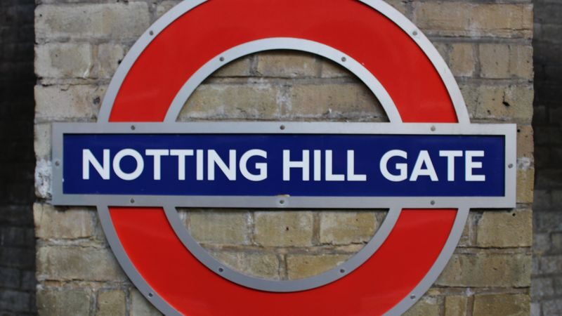 London Notting Hill 2-Hour Guided Walking Tour - Is $31.55 good value?