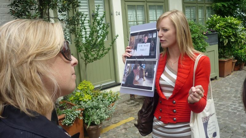 London Notting Hill 2-Hour Guided Walking Tour - Should you book the Notting Hill walk?