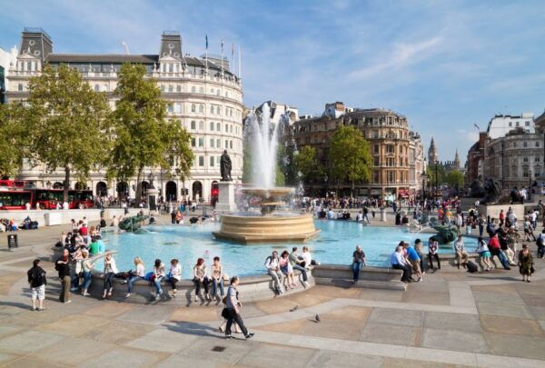 London: Notting Hill, Downtown & Markets Private Tour - Common Questions