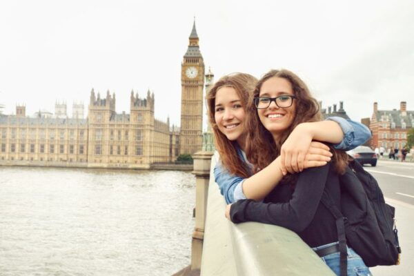 London: Notting Hill, Downtown & Markets Private Tour - The Sum Up