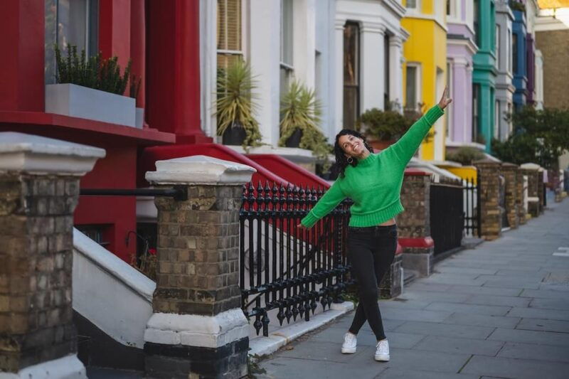 London: Notting Hill, Highlights & Markets Private Tour - Good To Know