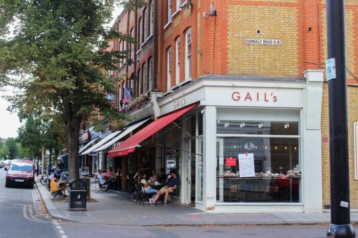 London: Notting Hill, Highlights & Markets Private Tour - Transition to Notting Hill