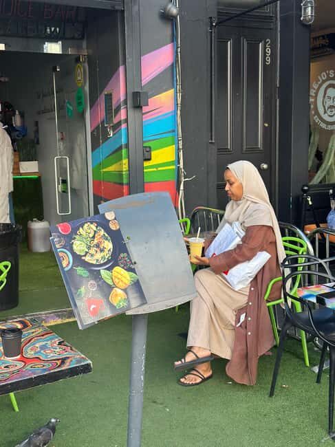 London: Notting Hill Local Tour with Breakfast & Lunch - Exploring Notting Hill Like a Local: The Honest Breakdown