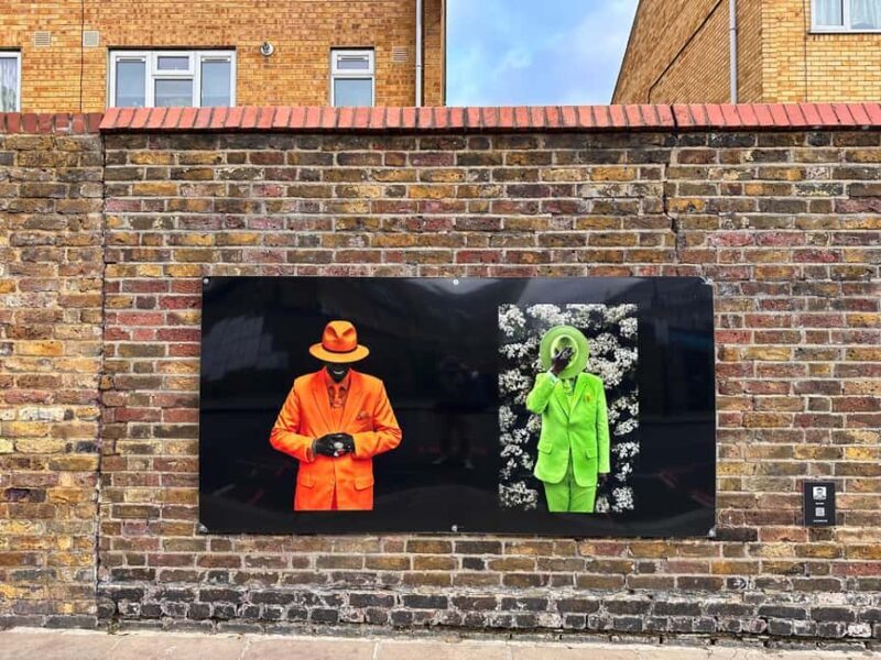 London: Notting Hill Local Tour with Breakfast & Lunch - Price and Value