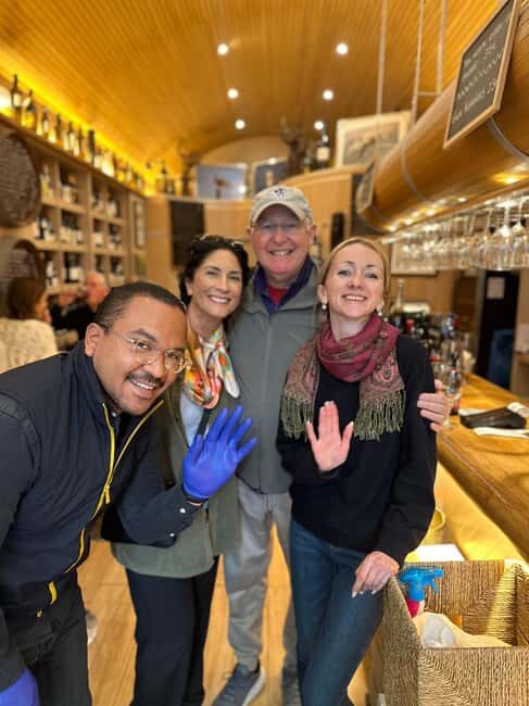 London: Notting Hill Local Tour with Breakfast & Lunch - Who Would Love This Experience?