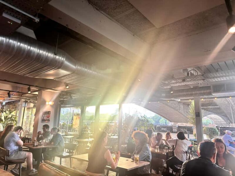 London: Notting Hill Local Tour with Breakfast & Lunch - Final Thoughts