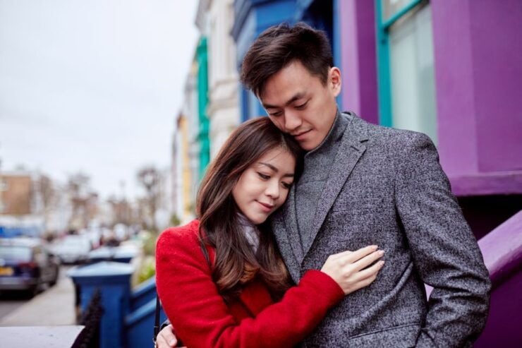 London: Notting Hill Photography Session - Booking and Cancellation Details