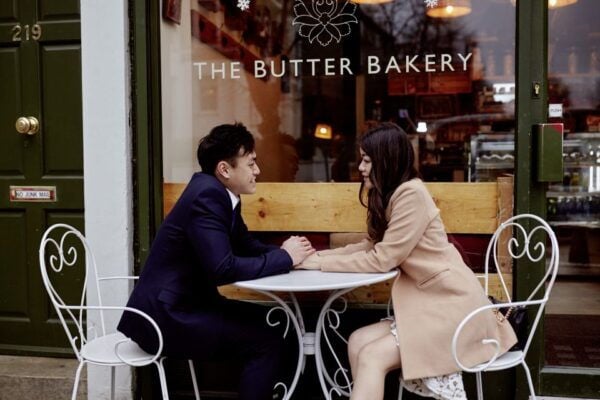 London: Notting Hill Photography Session - Common Questions