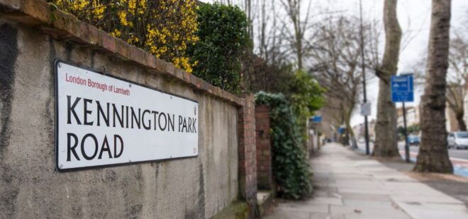 London: Notting Hill Self-Guided Walking Tour With an APP - Directions