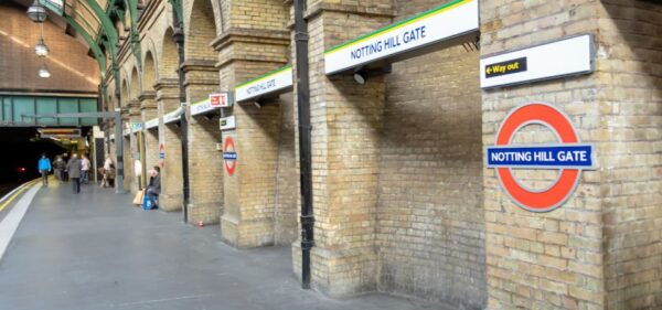London: Notting Hill Self-Guided Walking Tour With an APP - Common Questions