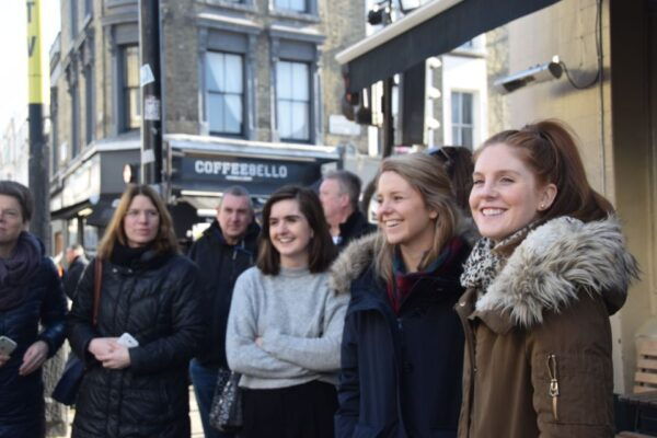London: Notting Hill Walking Tour - Common Questions