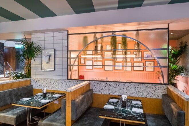London: NYE Dinner at Shakedown & Fireworks Cruise - Indulge in Delicious Cuisine on the Shakedown & Fireworks Cruise